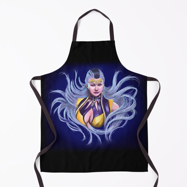 Item preview, Sindel designed and sold by xzaclee16.