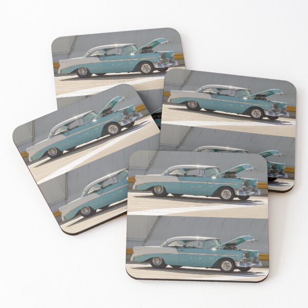 Item preview, Blown '56 Chevy designed and sold by Andrew Felton.