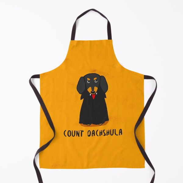 Item preview, Count Dachshula designed and sold by Reiyankhairina.