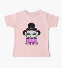 Jordan O'BOT Toy Robot 1.0 Baby T-Shirt