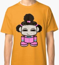 Jordan O'BOT Toy Robot 1.0 Classic T-Shirt