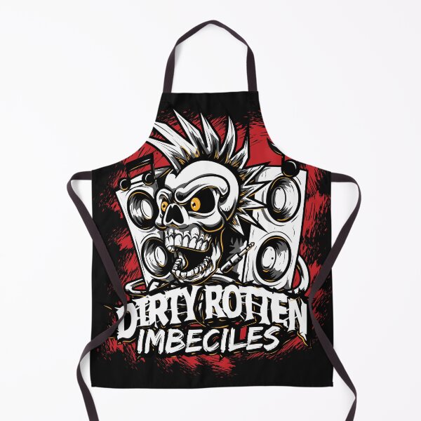 Item preview, dirty rotten imbeciles designed and sold by tomas58.