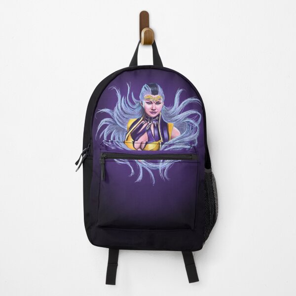 Item preview, Sindel designed and sold by xzaclee16.
