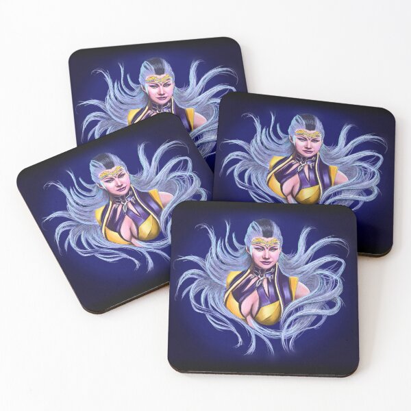 Item preview, Sindel designed and sold by xzaclee16.