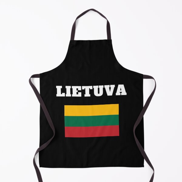 Item preview, Lietuva flag designed and sold by Jeangel97.