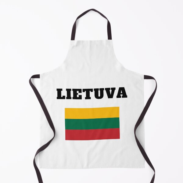 Item preview, Lietuva flag designed and sold by Jeangel97.