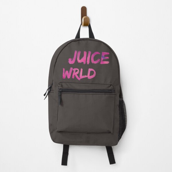 Juice Wrld Xxxtentacion Backpacks for Sale | Redbubble