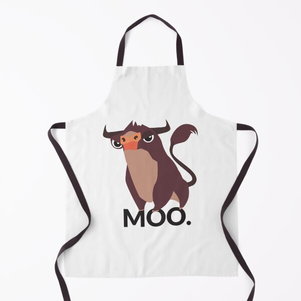 Item preview, The confused bull designed and sold by S-Dullaj.