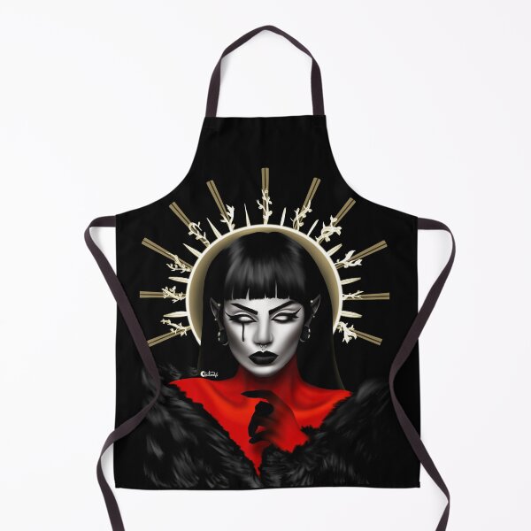 Item preview, Goth Queen designed and sold by TsukikoStudios.