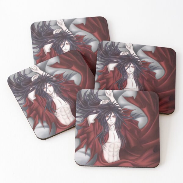 Item preview, Vincent Valentine Vermillion designed and sold by timeless3wings.