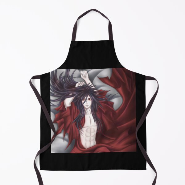 Item preview, Vincent Valentine Vermillion designed and sold by timeless3wings.