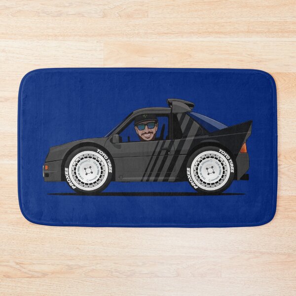Item preview, Ken Block`s RS200 designed and sold by OlegNaches.