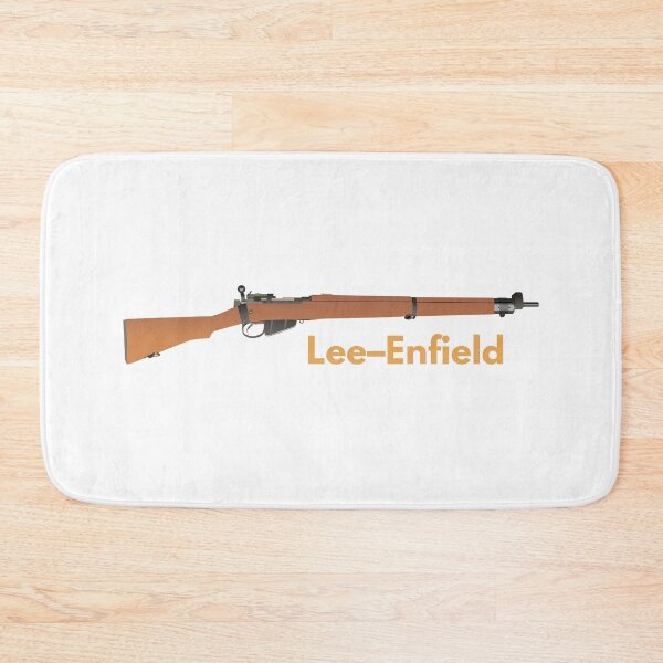 Item preview, Lee-Enfield British WW2 Rifle designed and sold by NorseTech.