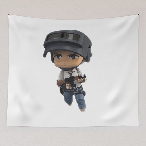 Item preview, PUBG #allwantyou.net designed and sold by Magdalineshop.