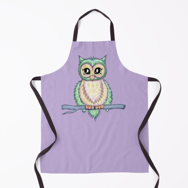 Item preview, Pastel Owl designed and sold by Pezi-Creation.