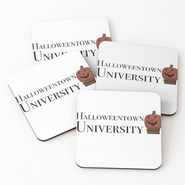 Item preview, Halloween College designed and sold by AllyInDreamland.