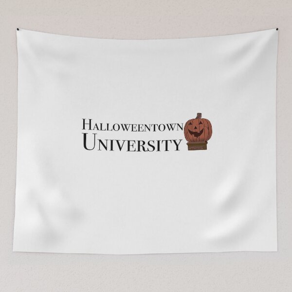 Item preview, Halloween College designed and sold by AllyInDreamland.