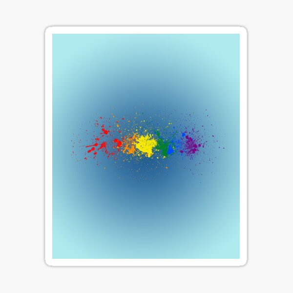 Item preview, Rainbow LGBT Pride Gay Lesbian designed and sold by Dubbra.