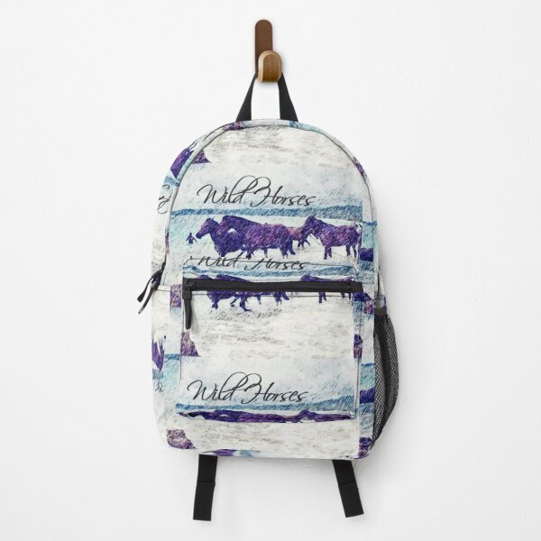 Item preview, Wild Horses designed and sold by Aquila Light Pictures.