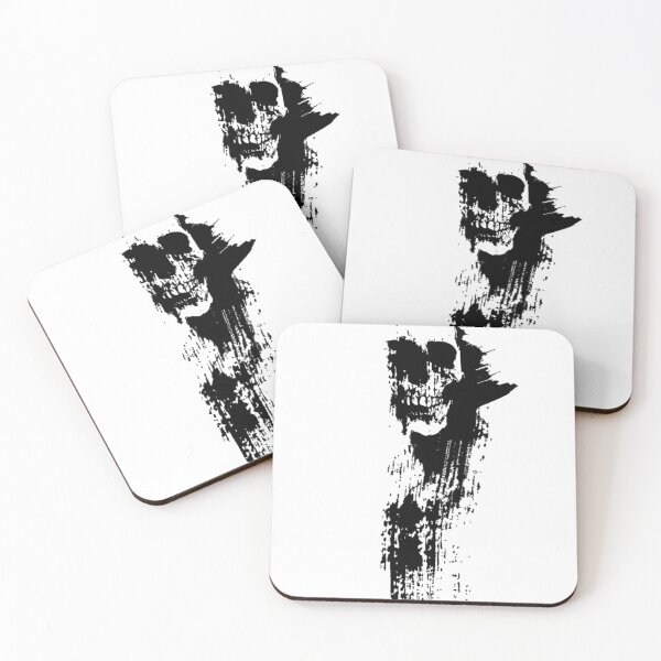Item preview, We should go out some night, bust some criminals' skulls. designed and sold by waleedmurad.