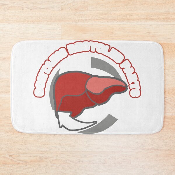 Item preview, Contains Recycled Parts Liver Transplant Survivor designs design designed and sold by Lisbob.