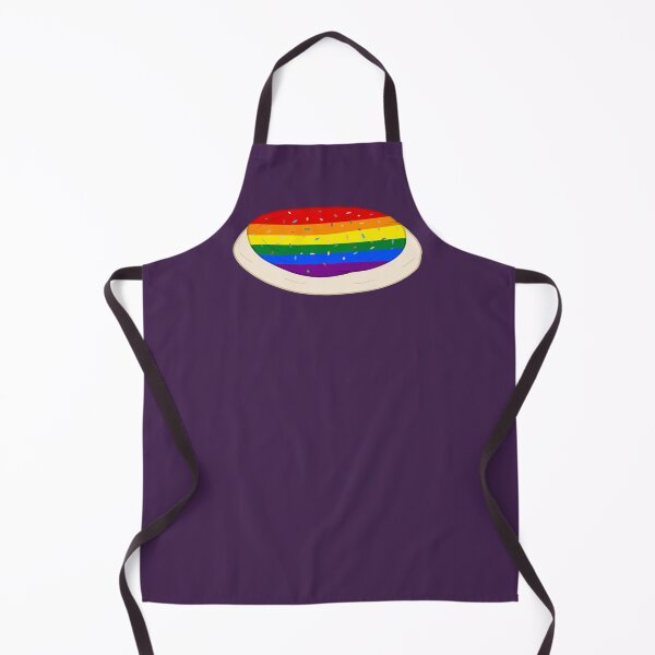 Item preview, Pride Sugar Cookie! designed and sold by Crispy Lechuga.