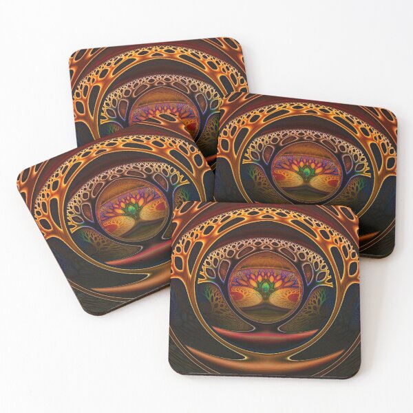 Item preview, Path At Dusk designed and sold by JPugliese.