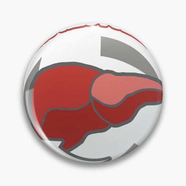 Item preview, Contains Recycled Parts Liver Transplant Survivor designs design designed and sold by Lisbob.