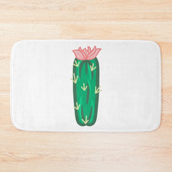 Item preview, I (Cactus Letter) designed and sold by Minaficent.