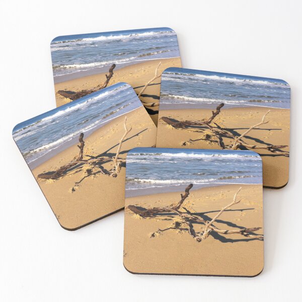 Item preview, Driftwood On The Sand designed and sold by Del creates.