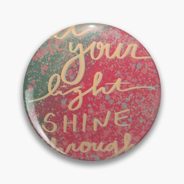 Item preview, let your light shine through us designed and sold by clkenned1199.