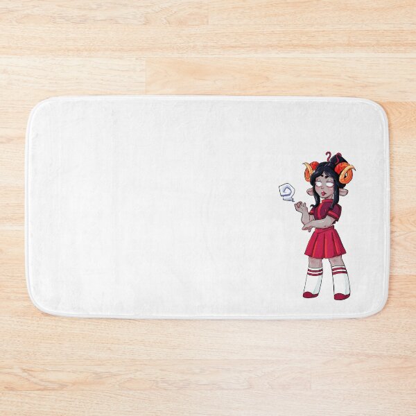 Item preview, damara megido designed and sold by Atomizer01.