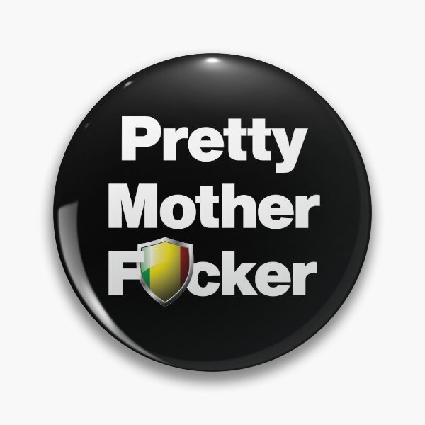 Artikelvorschau, Ich bin eine hübsche Mutter Focker aus Mali entworfen und verkauft von HelloFromAja.