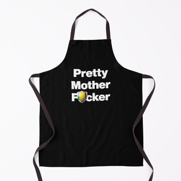 Item preview, I am a Pretty Mother Focker from Mali designed and sold by HelloFromAja.