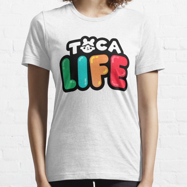 Toca Life Shirt