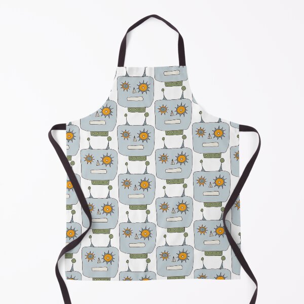 Item preview, Robot designed and sold by Jonesyinc.