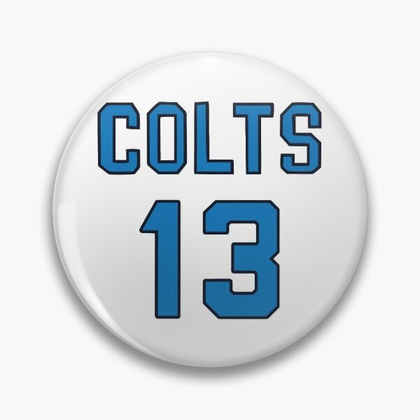 Artikelvorschau, Colts Basketball entworfen und verkauft von boboman13.