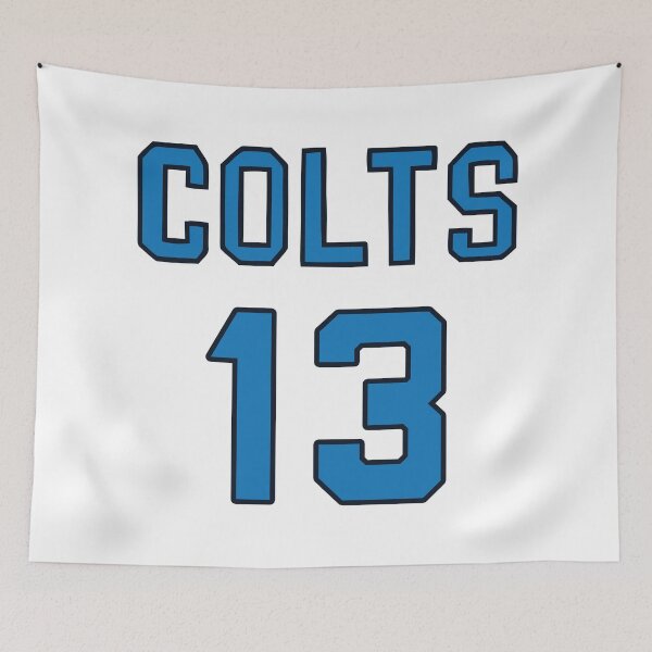 Artikelvorschau, Colts Basketball entworfen und verkauft von boboman13.