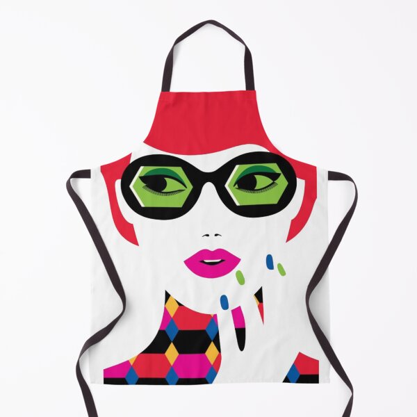 Item preview, Fashion Trend Modern Bright Fashion Artistic Piece Best designed and sold by acherriemae.