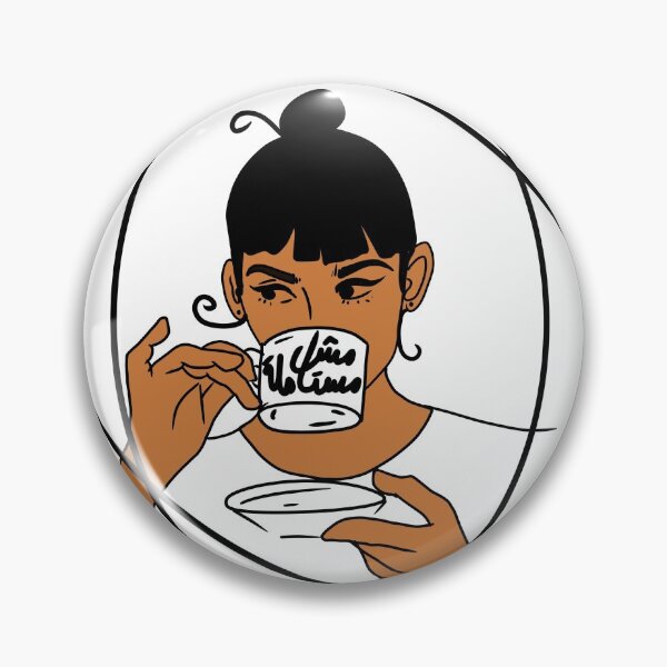 Item preview, Msh Mestahla designed and sold by monanarepublic.