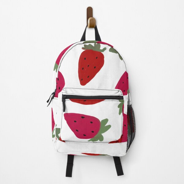 Item preview, Strawberries designed and sold by 445-Designs.