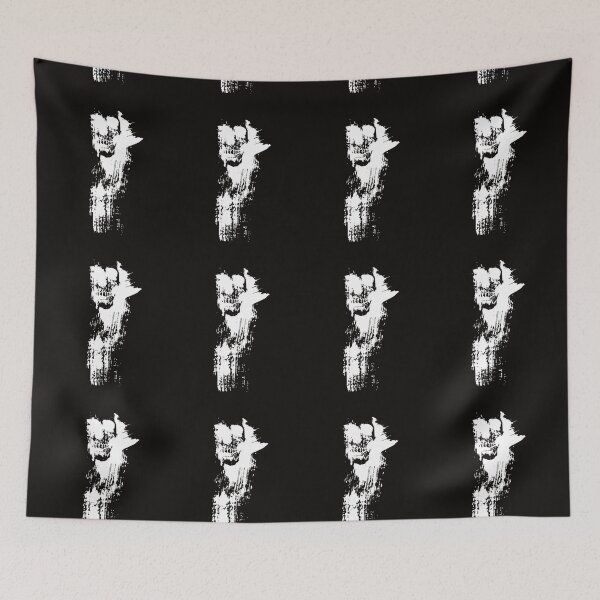 Item preview, We should go out some night, bust some criminals' skulls. designed and sold by waleedmurad.