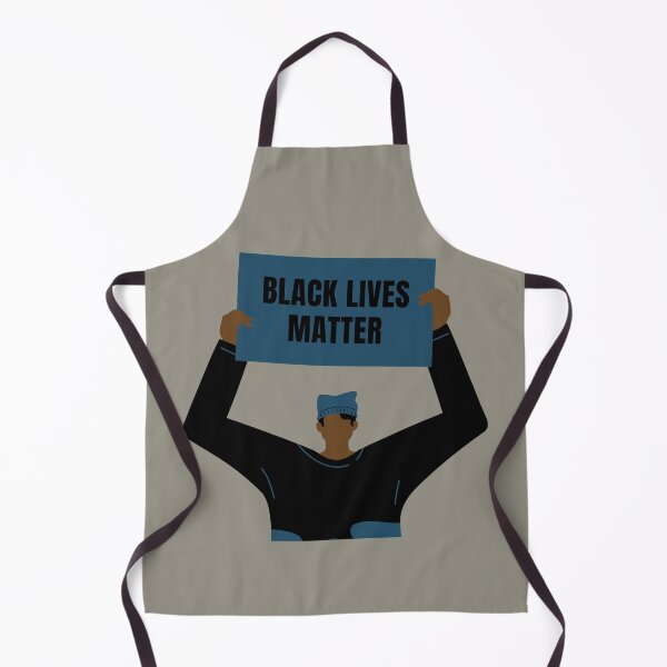 Item preview, BLACK LIVES MATTER designed and sold by ShopEssentials.