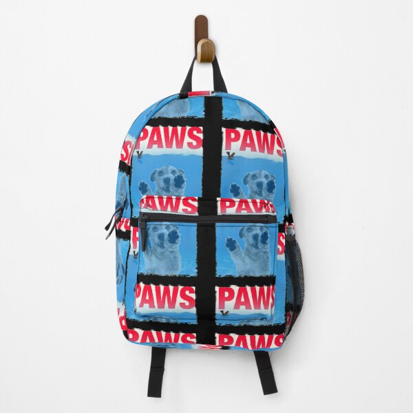 Item preview, Paws Dog, Parody designed and sold by chadtees.