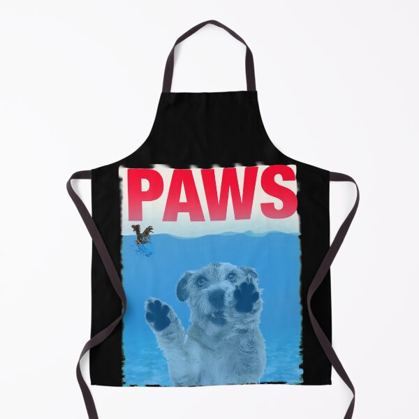 Item preview, Paws Dog, Parody designed and sold by chadtees.