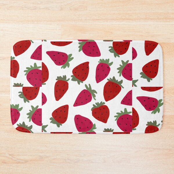 Item preview, Strawberries  designed and sold by 445-Designs.