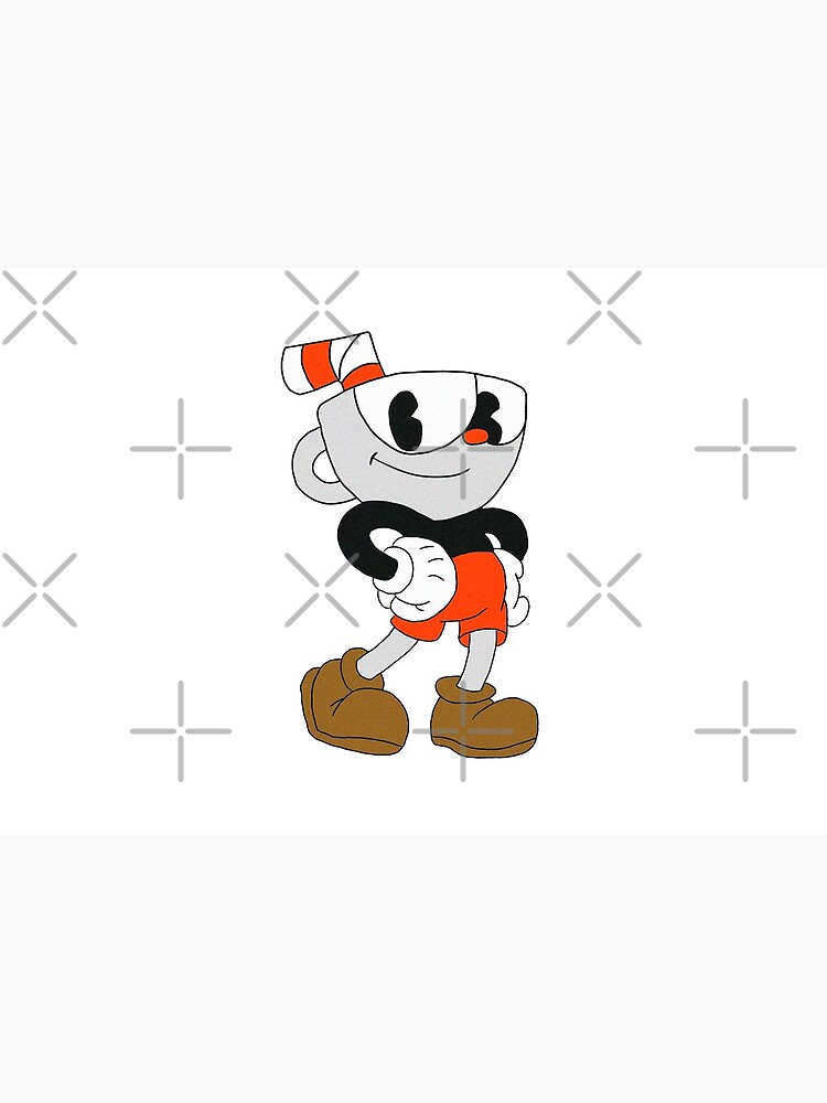 Cuphead by PAC-MAX