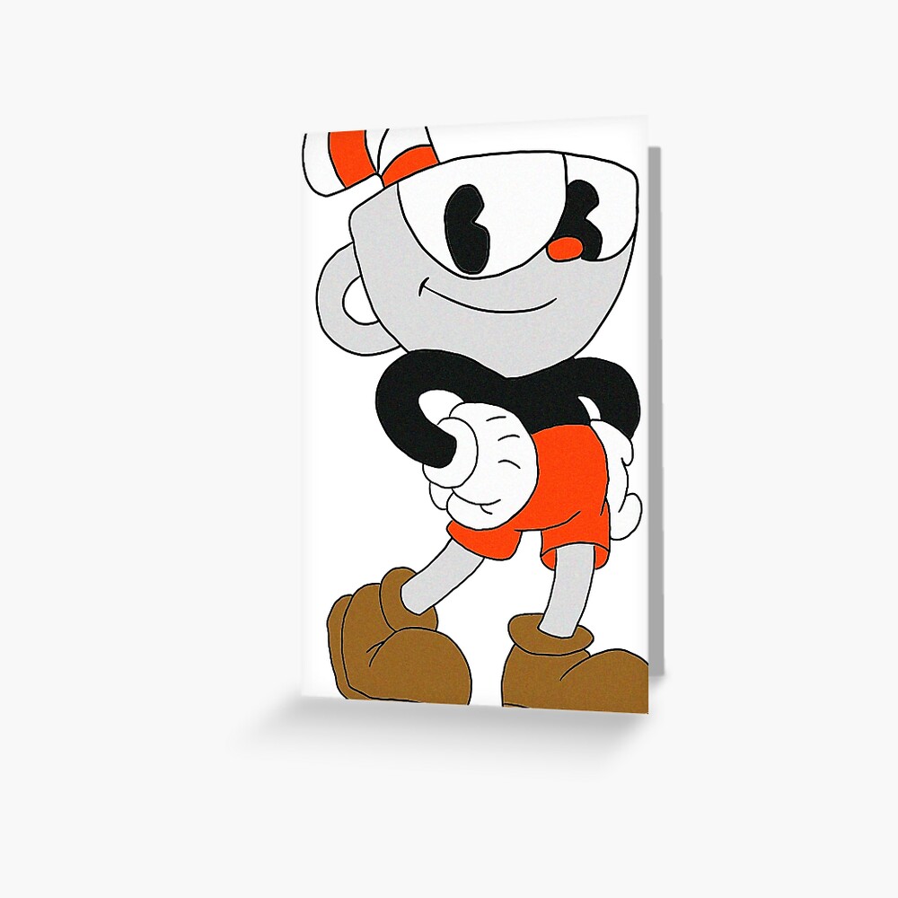 Ms. Chalice, Cuphead Wiki