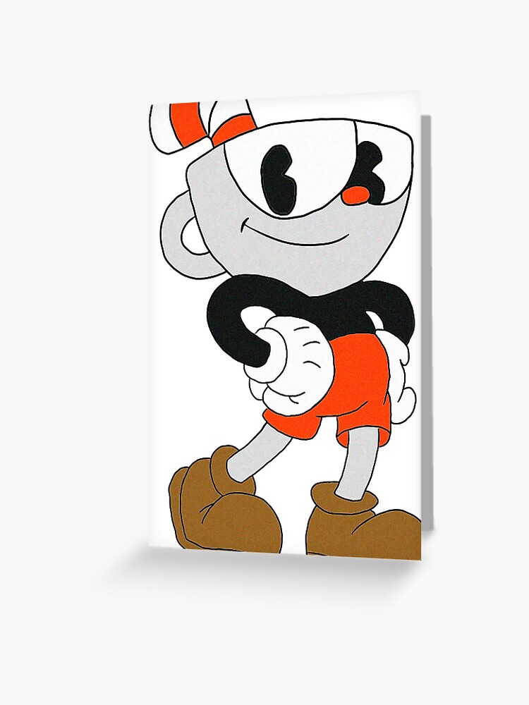 Character 1) Cuphead, ｃｕｐｈｅａｄ ｗｉｋｉ ｂｏｏｋ