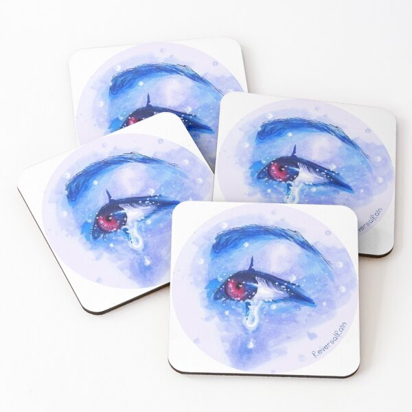 Item preview, Melancholy Malt 2 (ReversalRain) designed and sold by LlyonaFang.